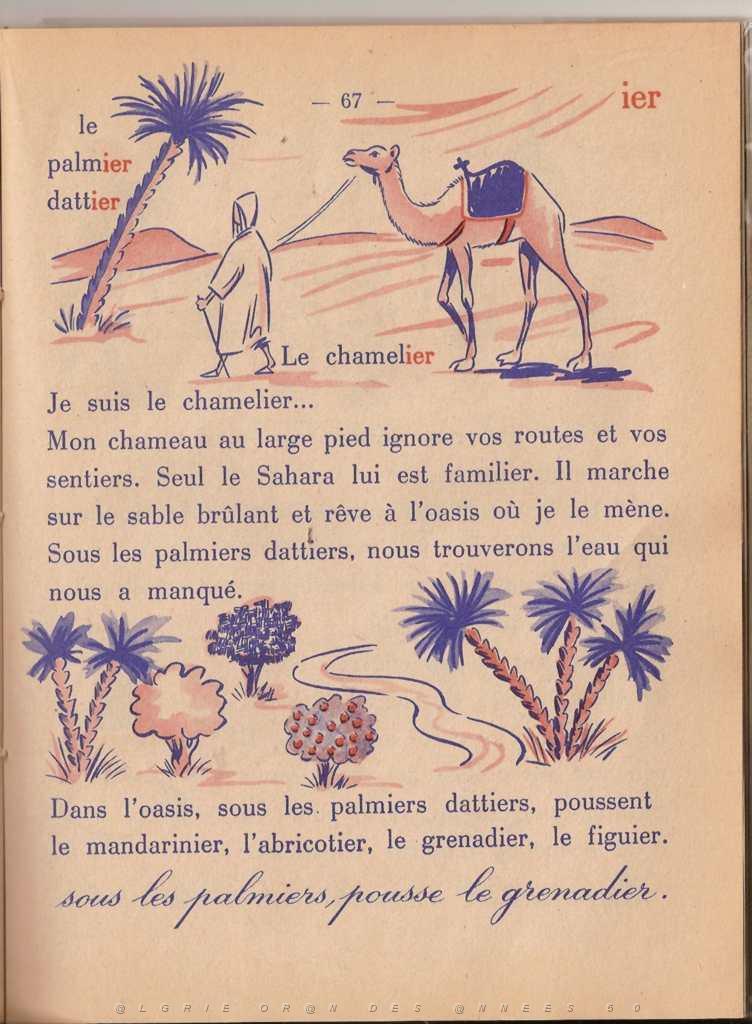 MANUEL DE LECTURE CP 1952 P67.JPG